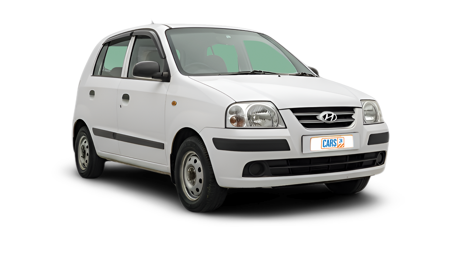 Hyundai Santro Xing-img